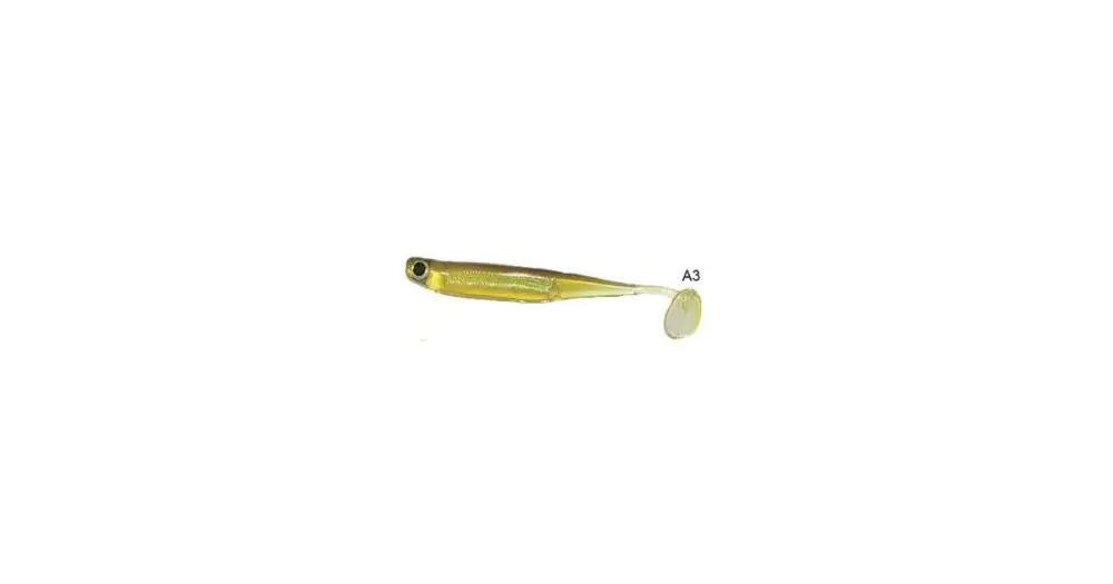 Zfish Gumová Nástraha Swing Shad A3 4 ks 11,5 cm Doprava Zdarma