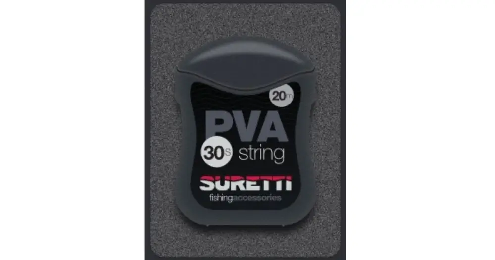Originální Suretti PVA Nit 50 s 20 m