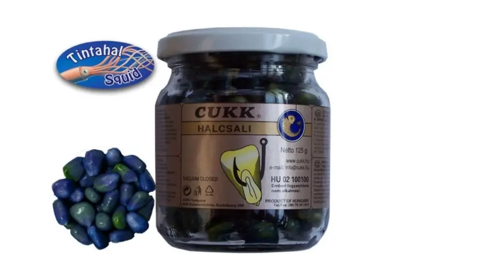 Rychlé Dodání Cukk kukuřice bez nálevu 220 ml-Oliheň
