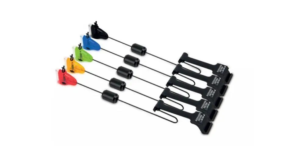 Fox Swinger Micro-Červená Omezená Nabídka