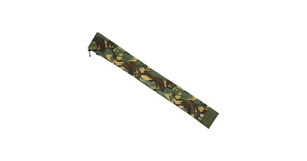 Expresní Doručení Aqua Obal Na Mokrý Podběrák Camo Landing Net Stink Sleeve