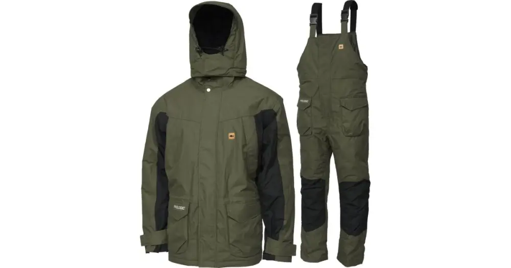 Prologic Oblek HighGrade Thermo Suit-Velikost L Must-Have