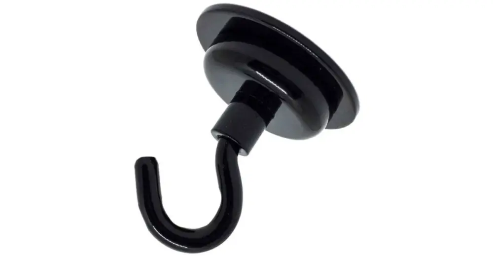 Nash Magnetický Držák Do Bivaku Magnetic Bivvy Hook Přímo Od Výrobce