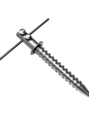 Akce Zfish Držák Deštníku Umbrella Holder With Drill