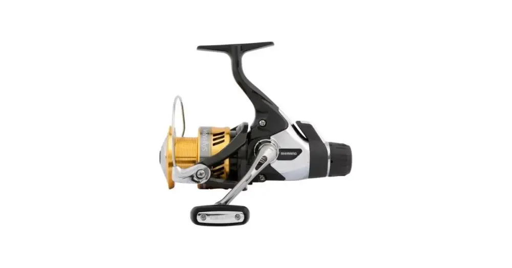 Top Prodej Shimano Naviják Sahara 4000 R