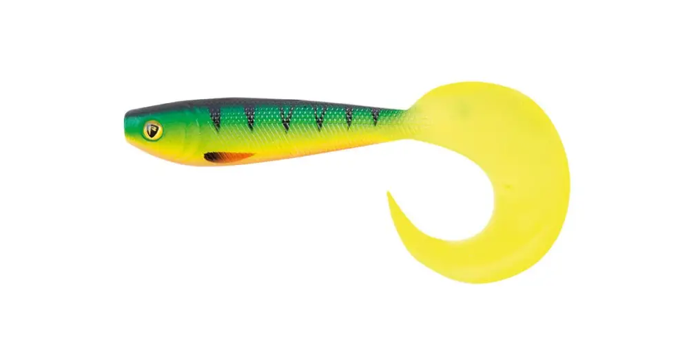 Super Cena Fox Rage Gumová Nástraha Pro Grub Bulk Firetiger-16 cm