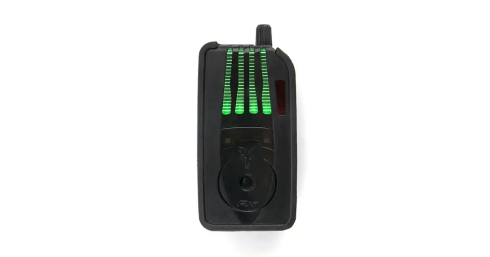 Fox Příposlech Micron Rx+ Výprodej