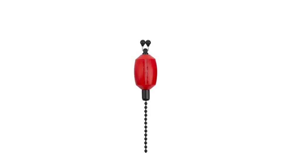 Fox Swinger Black Label Dumpy Bobbins-Red Originální