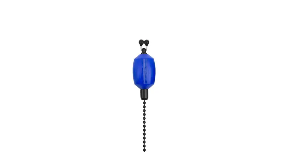 Značkový Fox Swinger Black Label Dumpy Bobbins-Blue
