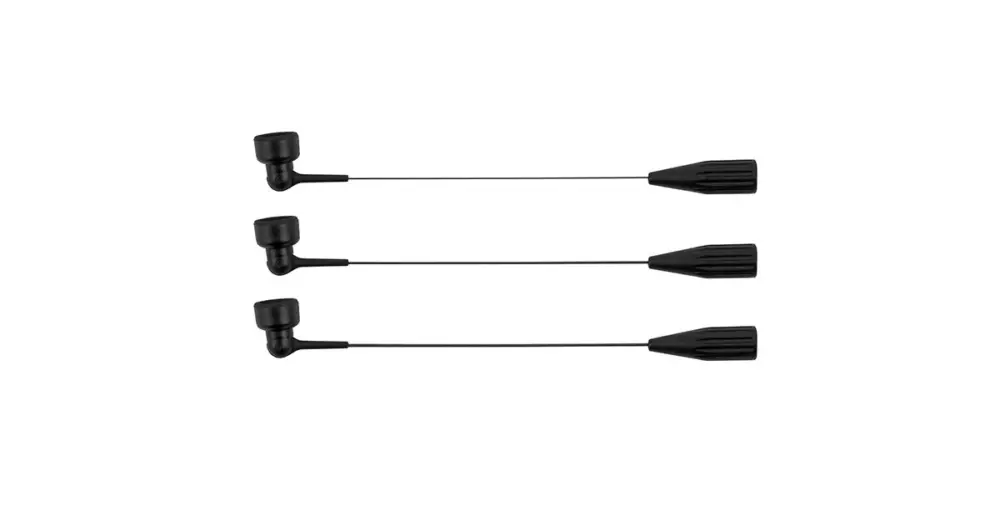 Fox Titanové Lanko Pro Swinger Black Label Titanium Quivers Super Soft Top Prodej