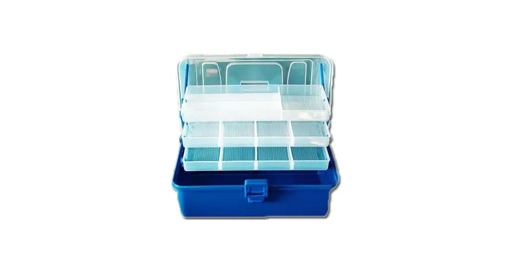 Cenově Výhodný Mivardi Box HS-305