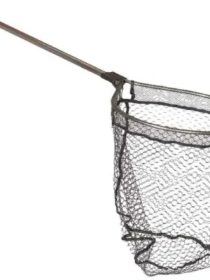 Značkový Savage Gear Podběrák Full Frame Oval Landing Net