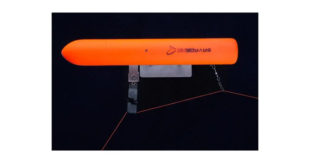 Savage Gear Multipurpose Paravane Pravostranný Výprodej