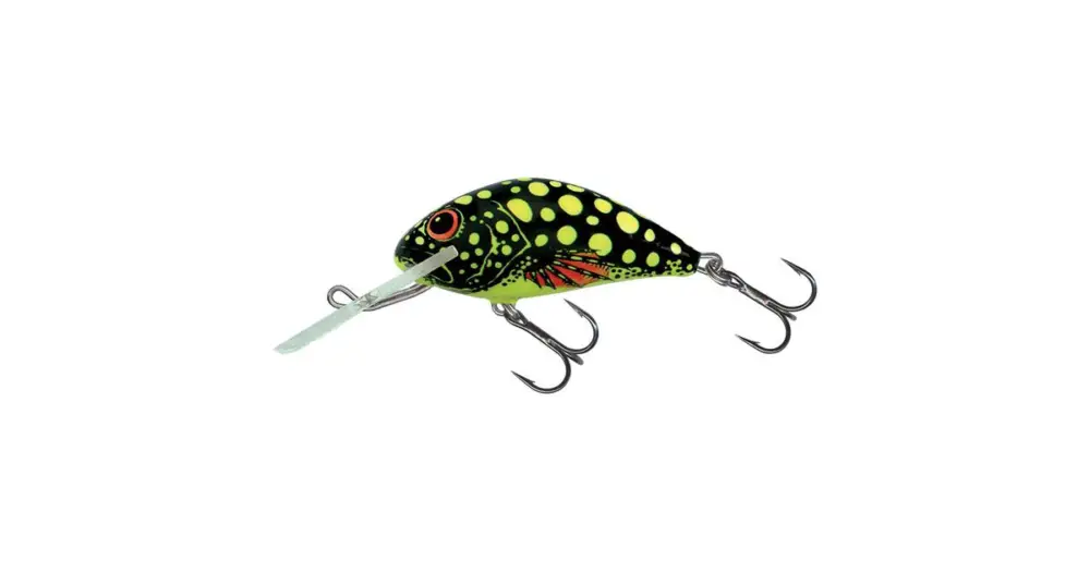 Salmo Wobler Hornet Floating Beetle-4 cm 3 g Kup Teď