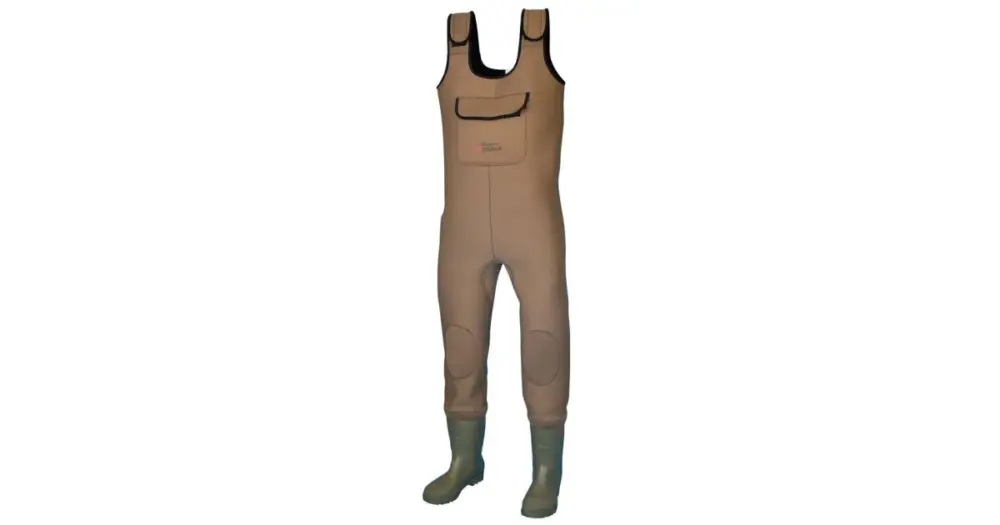 Odeslání Ihned Shakespeare Prsačky Sigma Neoprene Chest Wader-Velikost 8