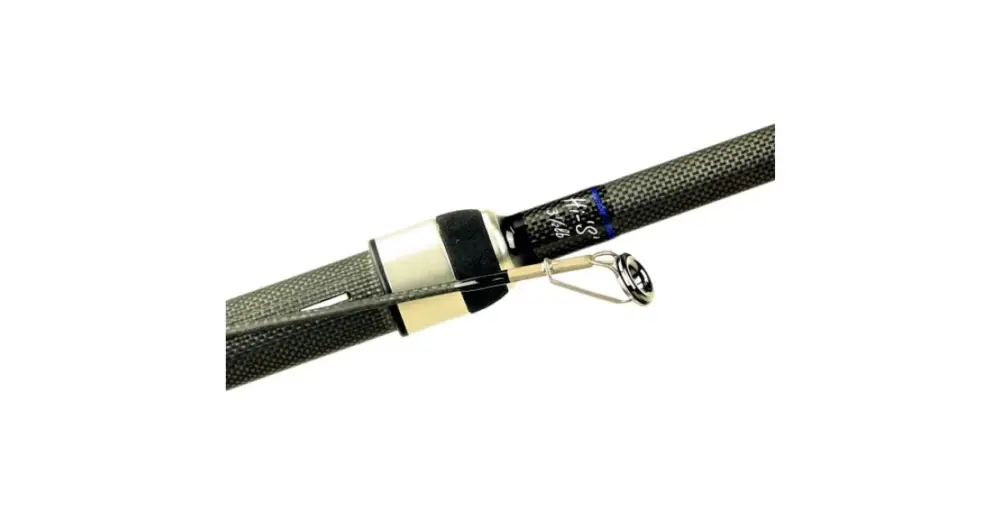 Poslední Šance Free Spirit Prut Hi-S Eva 3,66 m (12 ft) 3,5 lb 50 mm EVA Rukojeť