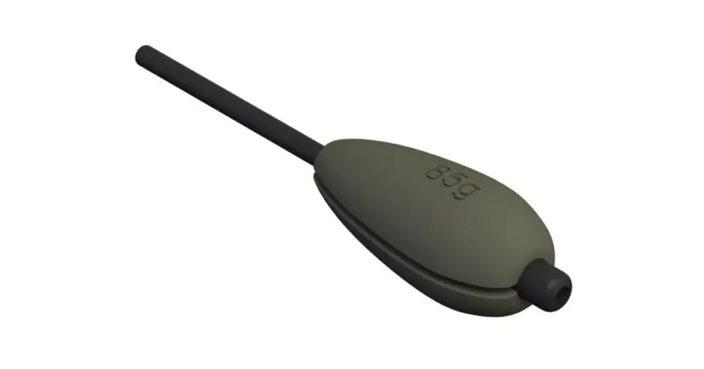 Suretti Zátěž Hruška Válcová Bruce-40 g Časově Omezené
