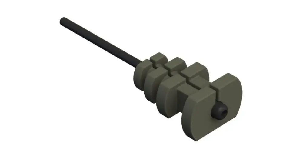 Suretti Zátěž Stromek Bruce-40 g Ihned K Objednání