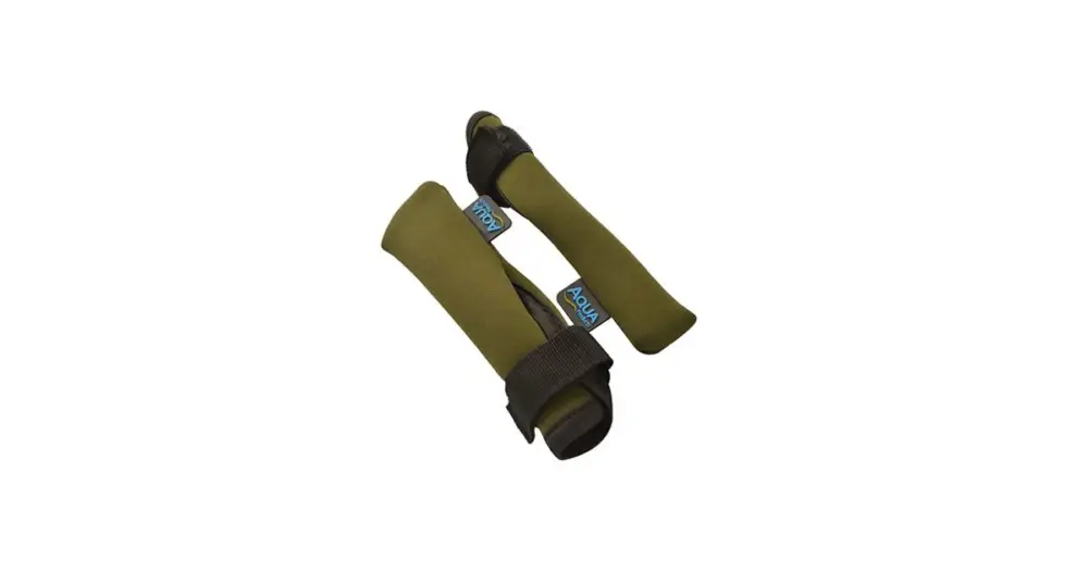 Aqua Neoprenové Převleky Na Pruty Neoprene Tip & Butt Protectors 2 ks Expresní Doručení