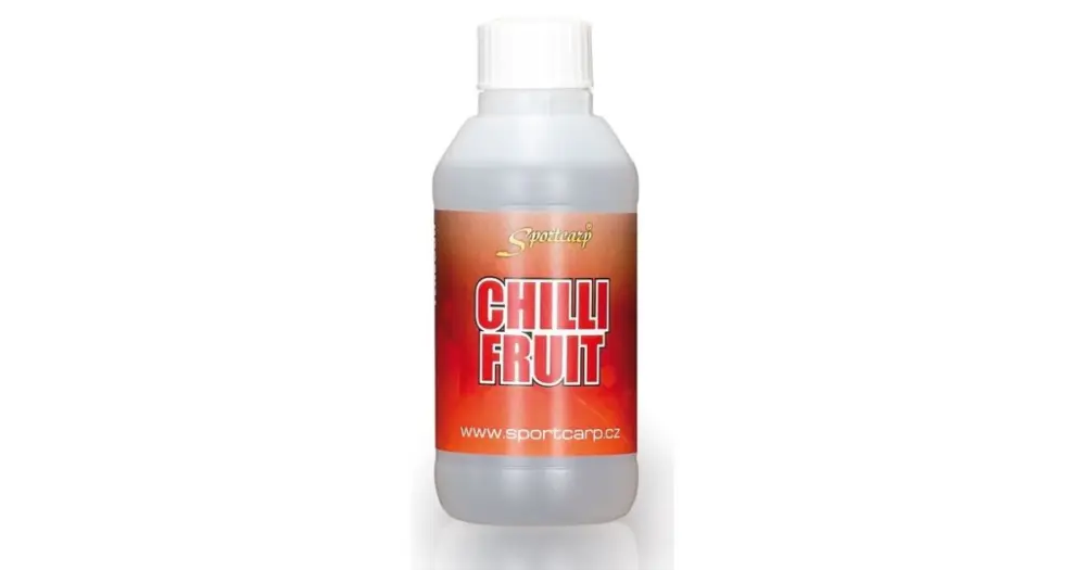 Sportcarp Esence Exclusive Chilli Fruit 100 ml Nejlepší Volba