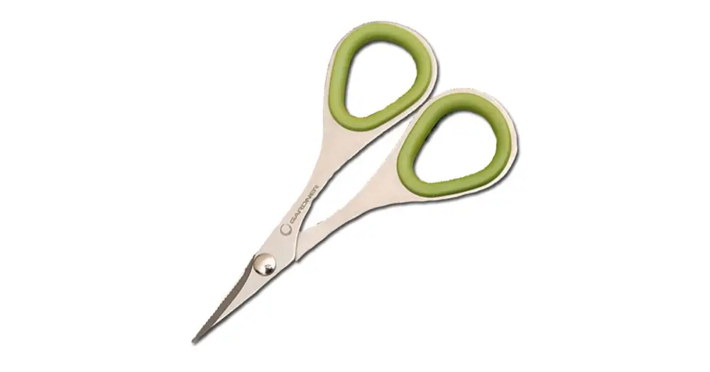 Gardner Nůžky Rig Blades Super Cena