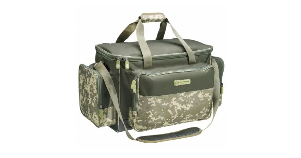 Aktuální Mivardi Taška Camo Code Medium