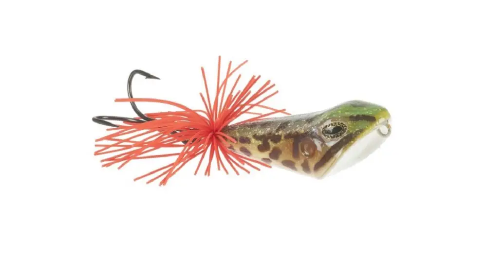 Přímo Od Výrobce Doiyo Imitace Žáby Kaeru Wiggle 6 cm 12,4 g BF