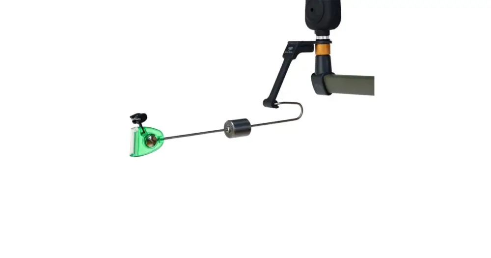 Víkendová Akce Giants Fishing Swinger STR+-Zelený