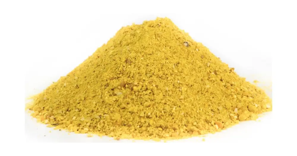 Horká Nabídka Mikbaits Feeder Mix Carp 1 kg-med
