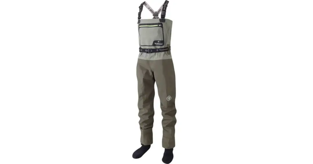 Cenový Hit Wychwood Prsačky Gorge Waders-Velikost M