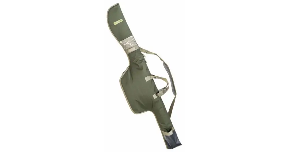 Sleva Mivardi Pouzdro Na Pruty CamoCode-Délka 145 cm
