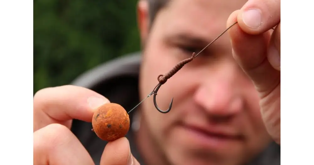Carp´R´Us Hotový Návazec Ready Multi Rig 25 lb 2 ks-Velikost Háčku 4 Akce