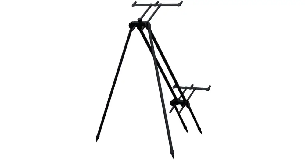 Dokud Zásoby Vydrží Prologic Stojan Tri Sky Rod Pod 3 Rod
