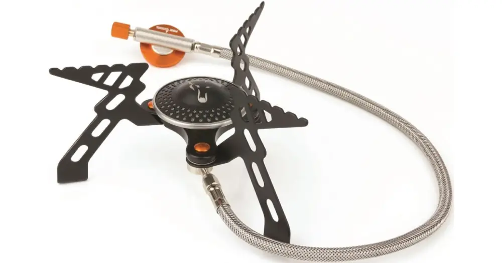 Fox Vařič Compact 3000 Stove Značkový