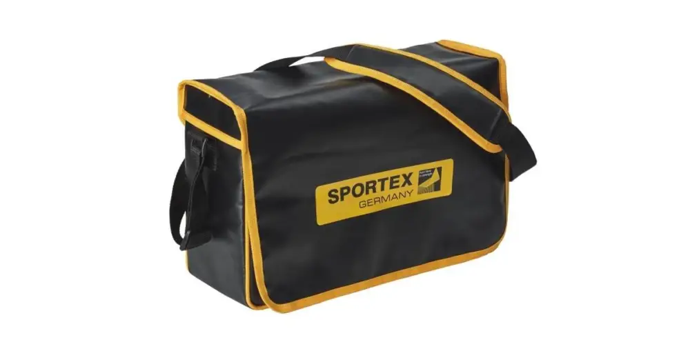 Sportex Taška Přívlačová Malá Must-Have