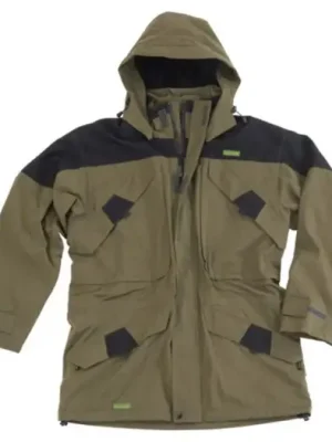 Anaconda Bunda Nighthawk Jacket-Velikost M Novinka