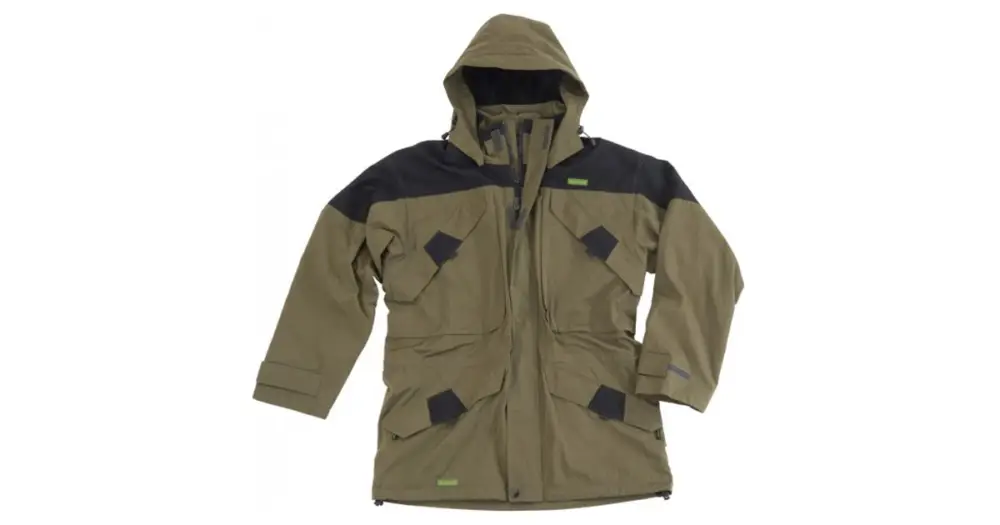 Anaconda Bunda Nighthawk Jacket-Velikost M Novinka