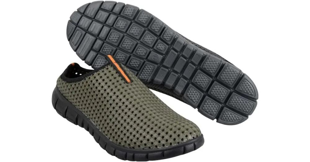 Nejlepší Cena Prologic Boty Bank Slippers-Velikost 44