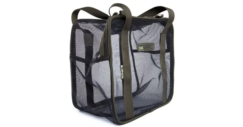 Sonik Sak Na boilies SK-TEK Air Dry Bag X-Large 10 kg Bezpečná Platba