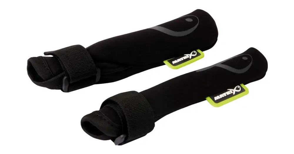 Vrácení Zdarma Matrix Koncovky Na Prut Tip Butt Protectors