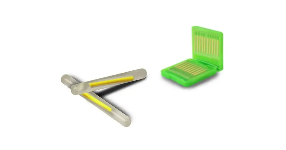 Nakupujte Hned Delphin Chemické Světlá Neon Box 4,5x39 mm 20 ks