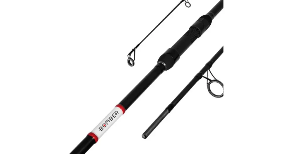 Delphin Prut Bomber 3,6 m (12 ft) 5 lb Nakupujte Hned