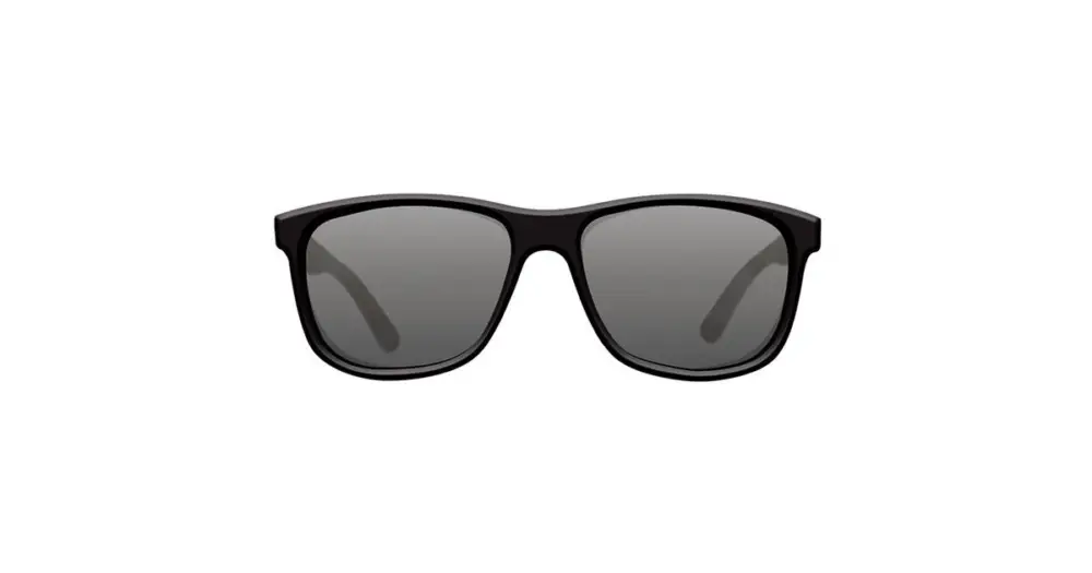 Akční Nabídka Korda Polarizační Brýle Classics Matt Black Shell Grey Lens