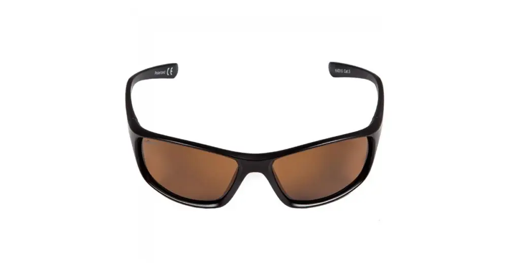 Korda Polarizační Brýle Sunglasses Polarised Wraps Levný