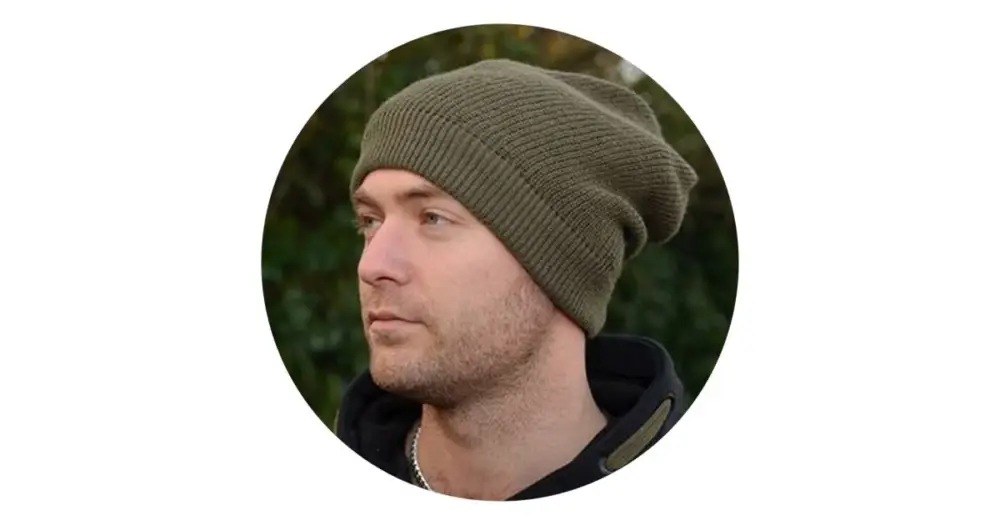Ihned K Objednání Korda Čepice Snood Olive