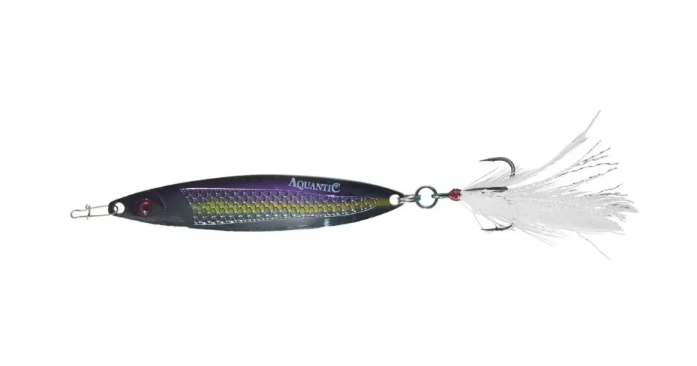 Saenger Pilker Aquantic Incasy PB-18 g Výhodná Nabídka