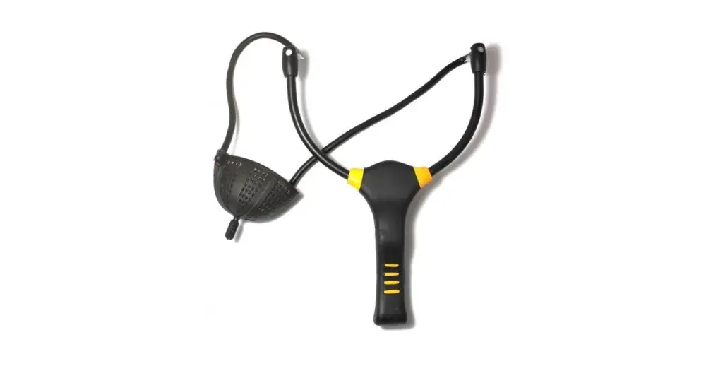 Must-Have Zfish Prak Match & Feeder Catapult
