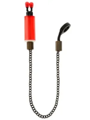 Zfish Swinger Chain Hanger-Červená Doprava Zdarma