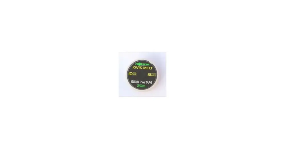 Cenově Výhodný Korda Pva Páska Spread-Em Women Tape 3 mm