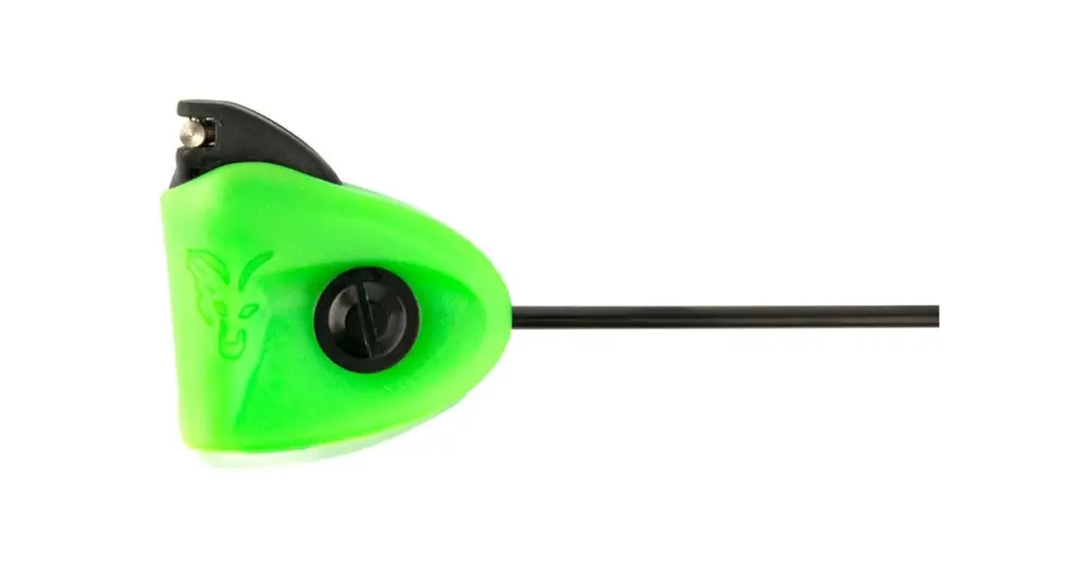 Novinka Fox Swinger Black Label Mini-Zelený